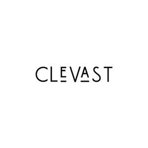 Clevast brand logo for clevast.com