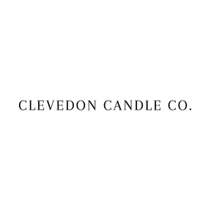 clevedoncandleco brand logo for clevedoncandleco.co.uk