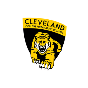 Cleveland College Prep brand logo for clevelandcollegeprep.org