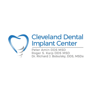 cleveland-dentalimplants brand logo for cleveland-dentalimplants.com