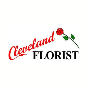 clevelandflorist brand logo for clevelandflorist.net
