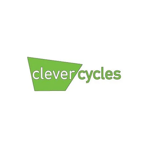 Clever Cycles brand logo for clevercycles.com