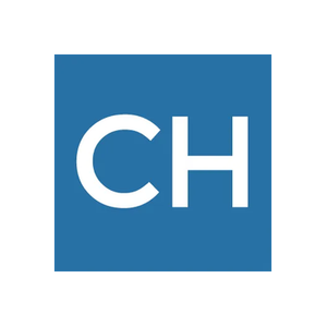 Clever Host brand logo for cleverhost.ca