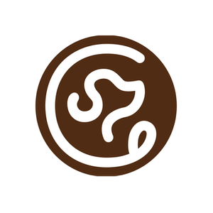 Clever Pup brand logo for cleverpup.com