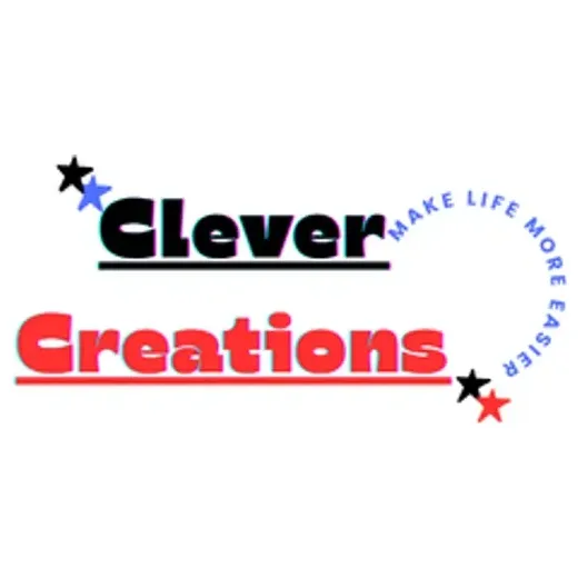 clevercreations brand logo for clevercreations.online