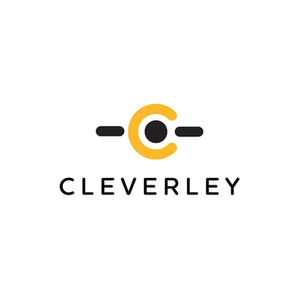 Cleverley brand logo for cleverley.com.au