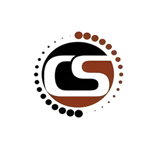 CleverSpinner brand logo for cleverspinner.com