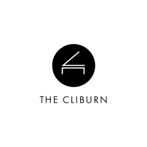 Cliburn brand logo for shop.cliburn.org