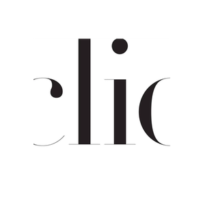 CLiC brand logo for clic.com