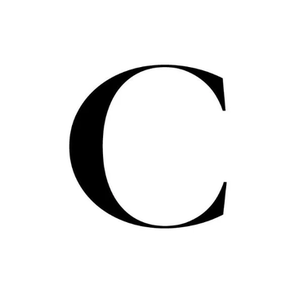 Cliché Magazine brand logo for clichemag.com