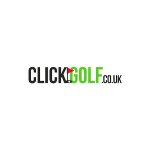Click Golf brand logo for clickgolf.co.uk