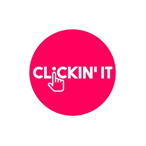 Click Init brand logo for clickinit.co.uk