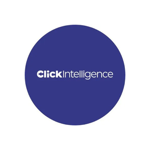Click Intelligence brand logo for clickintelligence.co.uk