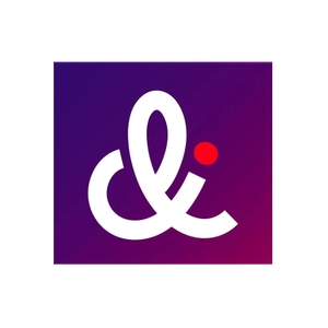 Click & Live brand logo for clickandlive.com