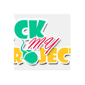 Click My Project brand logo for clickmyproject.com