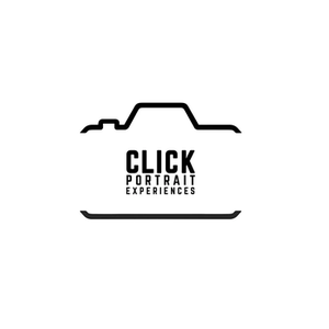 Click Portrait brand logo for clickportraitexperiences.co.uk