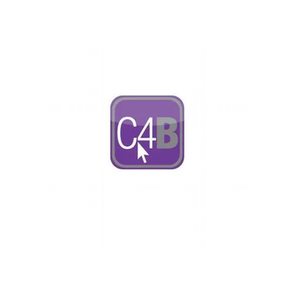 Click4Beds brand logo for click4beds.co.uk
