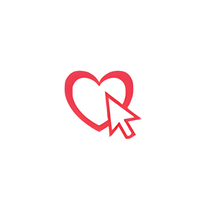 ClickDate brand logo for clickdate.net