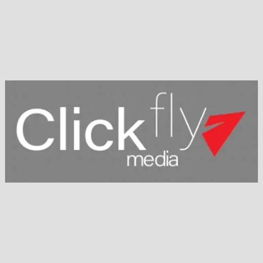 clickflymedia brand logo for clickflymedia.com