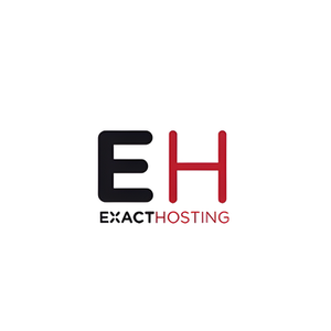 ClickHost brand logo for clickhost.com