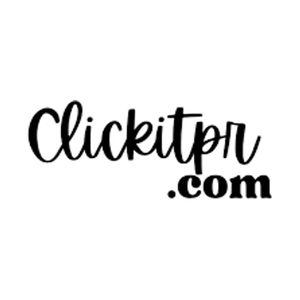 clickitpr brand logo for clickitpr.com