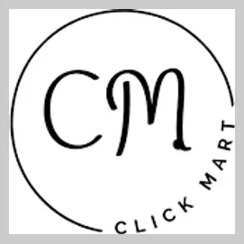 clickmartusa brand logo for clickmartusa.com