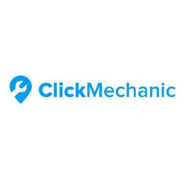 ClickMechanic brand logo for clickmechanic.com