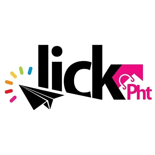clickpht brand logo for clickpht.com
