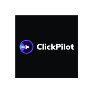 ClickPilot brand logo for clickpilot.app
