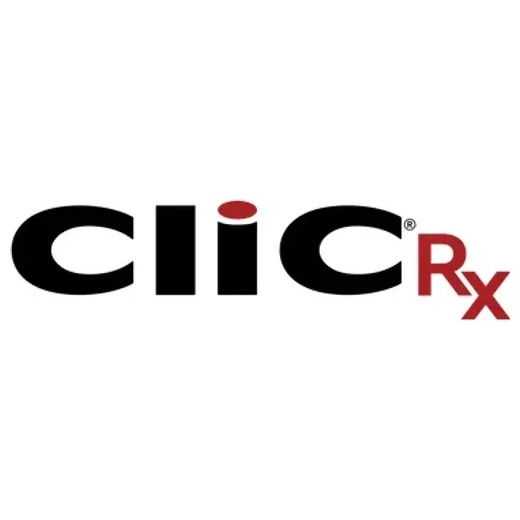 clicprescriptionglasses brand logo for clicprescriptionglasses.com