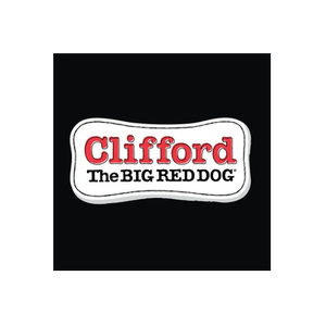 Clifford Pet brand logo for cliffordpet.com