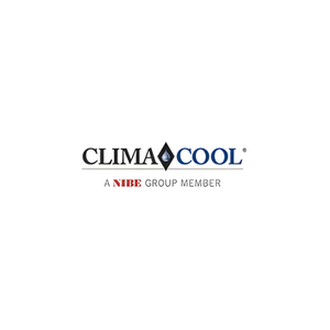 ClimaCool brand logo for climacoolcorp.com