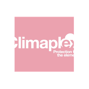 Climaplex brand logo for climaplex.com