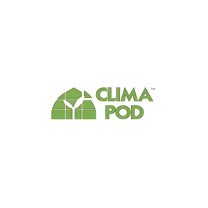 ClimaPod brand logo for climapod.com