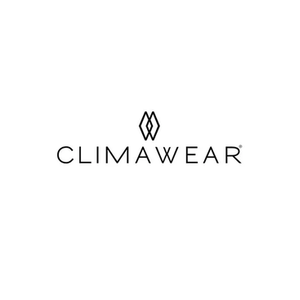 ClimaWear brand logo for climawear.com