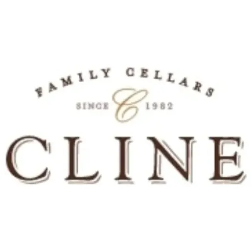 Cline Cellars brand logo for clinecellars.com