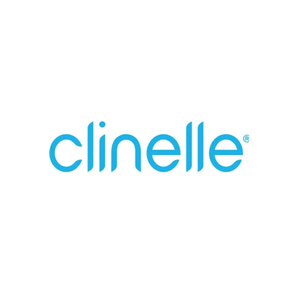 Clinelle brand logo for clinelle.com