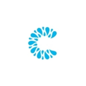 Clingless brand logo for clingless.com