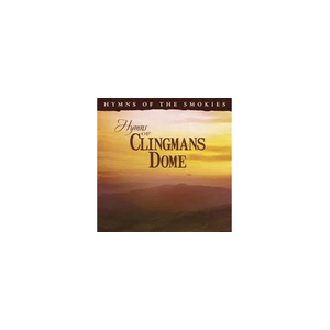 clingmansdome brand logo for clingmansdome.com