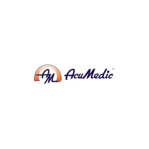 Clinic brand logo for clinic.acumedic.com