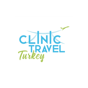 Clinic Travel Turkey brand logo for clinictravelturkey.co.uk