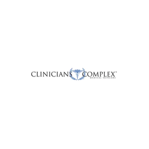 Clinicians Complex brand logo for clinicianscomplex.com