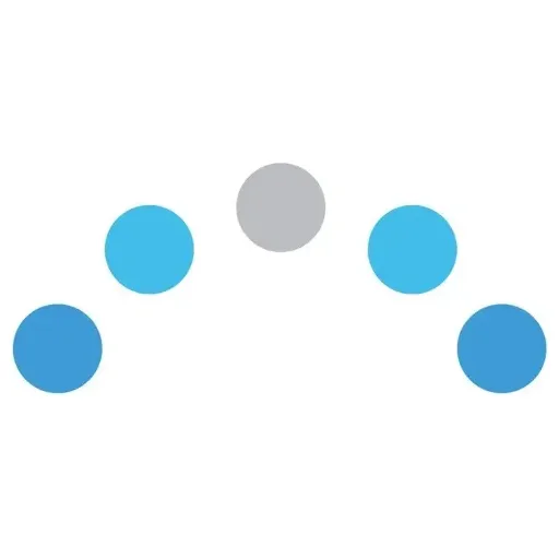 ClinicSense brand logo for clinicsense.com