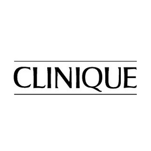 Clinique brand logo for clinique.com