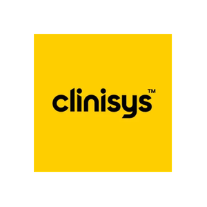 CliniSys brand logo for clinisys.com