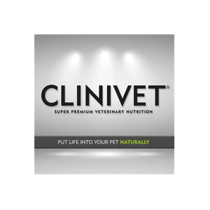 Clinivet brand logo for clinivet.com