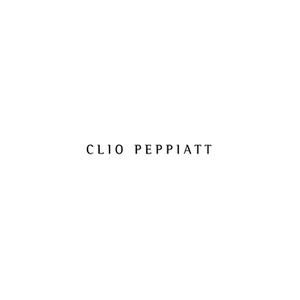 Clio Peppiatt brand logo for cliopeppiatt.co.uk