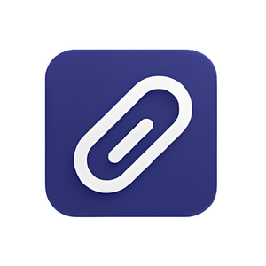 Clip Studio AI brand logo for clipstudio.ai