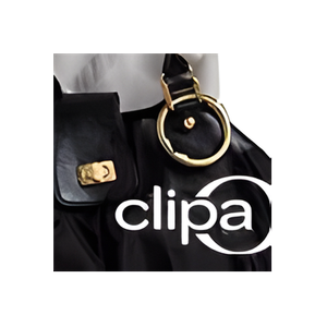 CLIPA brand logo for clipa.us