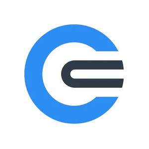 ClipClip brand logo for clipclip.com